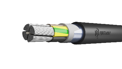 Кабель силовой АВБШвнг(А) 4Х120мс(N)-1 ТРТС