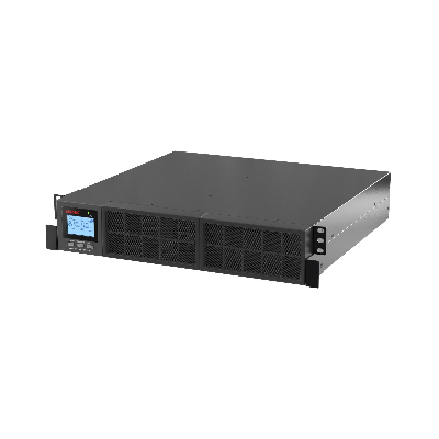 Источник бесперебойного питания Online Small Rackmount 3 кВа 5 мин Rack 8xIEC, EPO, USB