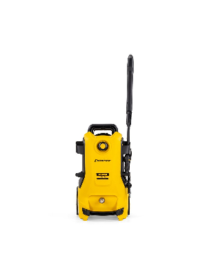 Мойка HP3250 (2,5кВт  125бар t 40С 6,5л/мин 11,2кг синхронный, пеногенератор)