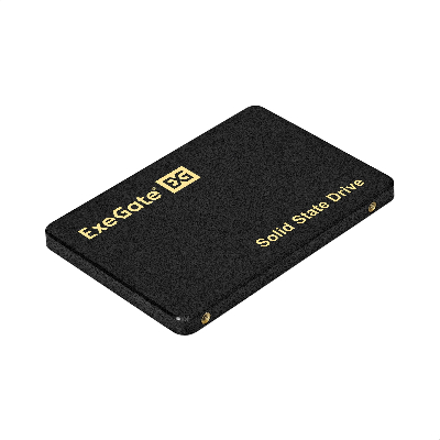 Накопитель SSD 2.5'' 60GB NextPro,SATA III, 3D    TLC