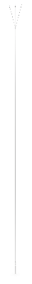Преобразователь температуры кабельный РТ100 погружная часть 50мм кабель 2м ONI