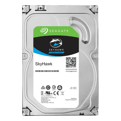 Жесткий диск 3Tb SkyHawk 3.5'', SATAIII, 5400 об/мин, 256 МБ