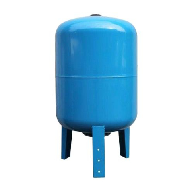 Гидроаккумулятор SP 50V, 10 бар, вертикальный