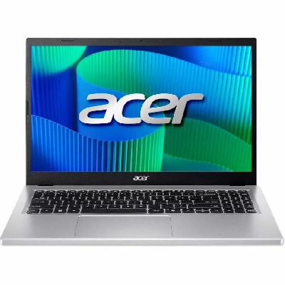Ноутбук Extensa 15 EX215-57-593B Intel Core i5-13420H, 16Gb, SSD 512Gb, 1920х1080, 15.6'', IPS, FHD, 60Hz, NoOS, Silver