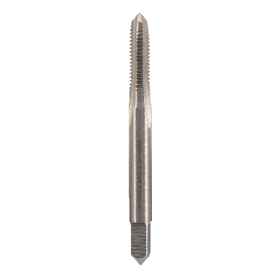 Метчик М 5.0х0.8 (Однопроходный, сквозной) DIN352 HSS-G 6h B/4-5P 50мм a=4.9