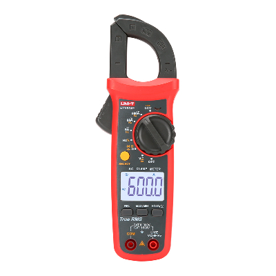 Токовые клещи UNI-T UT202A Plus