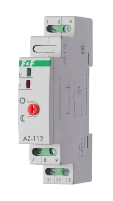 Фотореле AZ-112-зонд Плюс