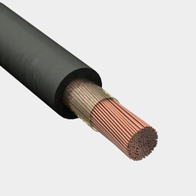 Кабель силовой КГ-ХЛ 1х25-0.38 ТРТС