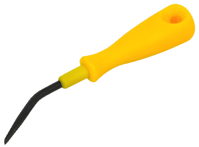 Отвертка угловая для клемм SL3,0х35 К1 ARMA2L 3