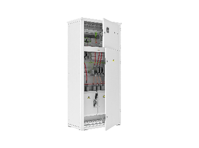 ВРУ 1-11-10 с ВР-IP31-УХЛ4-007 Узола (1700х800х450)