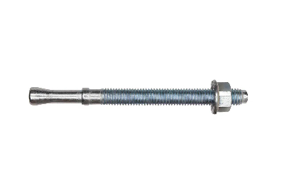 Шпилька анкерная (SKА) 8x95 (10 шт) оцинкованная, к.п. 10.9