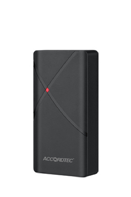Считыватель бесконтактный AT-PR500EM BL IP68 EM-Marine черный
