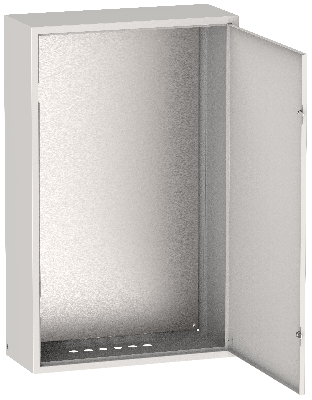 Корпус металлический ЩМП-6-0 (1200х750х300мм) УХЛ3IP31
