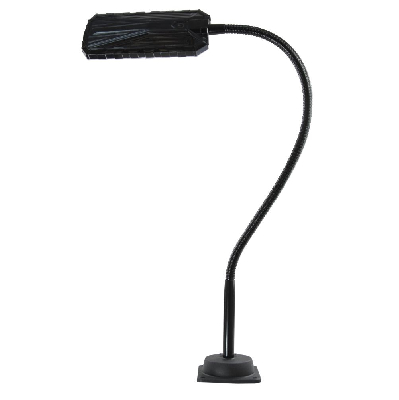 Светильник низковольтный Армата 045-03 ПДБ62-6-007 (LED на основании 6Вт IP21 гибкая стойка 650 мм)