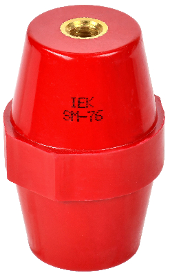 Изолятор шинный SM-76/10 D-50