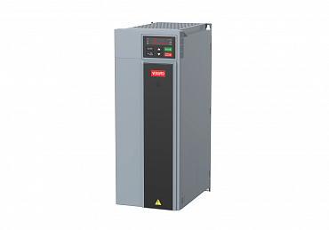 Преобразователь частоты VF-101 Basic Drive c нормальной перегрузкой и встроенным дросселем, 3х380В. VF-101-P75K-0150-A-T4-E20-N-H-D Входное напряжение, В: 380.Выходная мощность, кВт: 75. Номинальный выходной ток, А: 150. Ток перегрузки 120% : 18