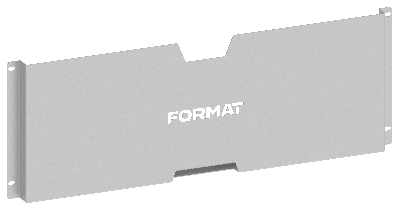 FORMAT Карман для документации 800