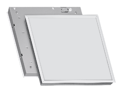 Светильник светодиодный ДВО/ДПО-32w 4200лм 4000К opal-sand IP20 AVRORA