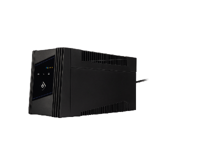 Источнико бесперебойного питания SMARTWATT UPS UNI 850