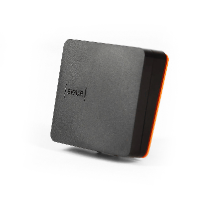 Настольный считыватель MR100 USB