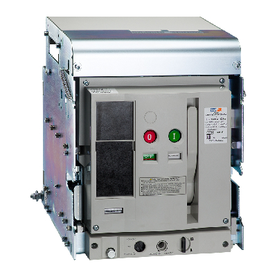 Выключатель автоматический OptiMatA-1600-S2-3P-65-D-MR8.0-B-C0000-M0-P01-S1-03