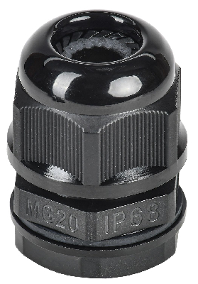 Сальник MG 20 диаметр проводника 8.5-14мм IP68 IEK