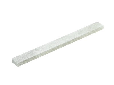 Мелок сварщика прямоугольный SH-02 125х12х5mm