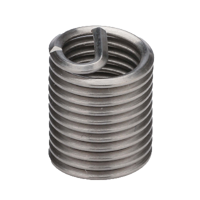 Вставка резьбовая М20х2,5 DIN8140S (Нержавеющая сталь) 2,0xD 6h V-COIL 1шт