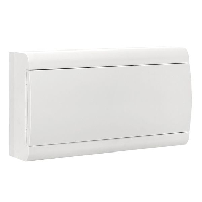 Щит распределителный ЩРН-П-18 (промышленная упаковка) IP41 Basic