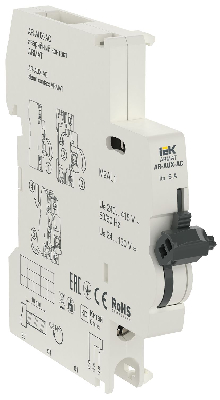 ARMAT Аварийный контакт AR-AUX-AC 240-415В