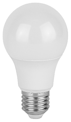 Лампа светодиодная LED 15 Вт 1500Лм 4000К груша нейтральный E27 220-240В LED A60-15W-840-E27 Green Line
