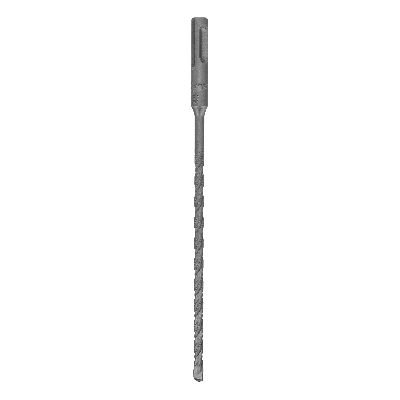 Бур по бетону, 6 x 210mm, SDS PLUS