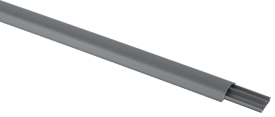 Кабель-канал KK-35-10-FG напольный серый RAL 7046 35х10мм 88м