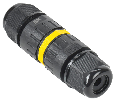Коннектор кабельный герметичный WTP-104 5 PIN IP68