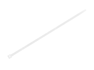 Стяжка кабельная нейлоновая PRN 150x3.5 (500шт)
