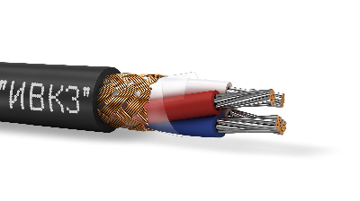 Кабель монтажный МКЭШВнг(A)-LS 2х2х1.5  ТРТС