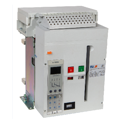 Выключатель автоматический OptiMat A-1000-S1-3P-50-F-MR5.0-B-C2200-M2-P00-S2-03