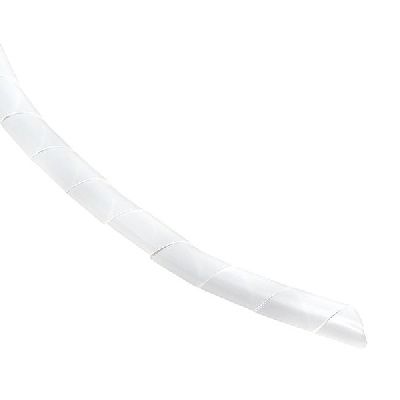 Лента спиральная монтажная SWB-12 D=12мм d=9мм (10м)