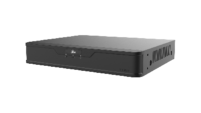 Видеорегистратор IP 8-канальный 16Мп до 1 HDD