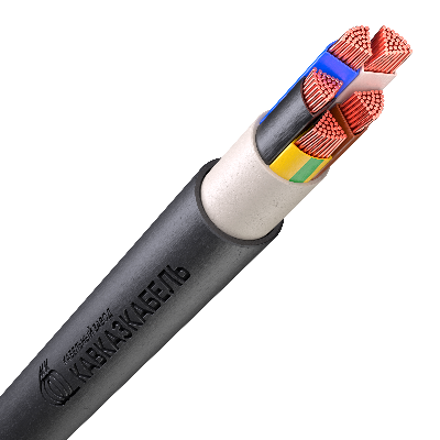Кабель силовой ВВГнг(А)-LS 5х240мс(N,PE)-1 ТРТС