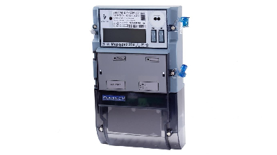 Счетчик электроэнергии Меркурий 234 ARTX2-03 DPBR 2 Тарифа МСК