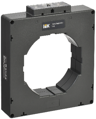 Трансформатор тока ТТИ-125 4000/5А 15ВА класс 0,5S МПИ08 IEK