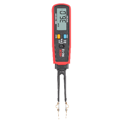 Тестер RLC (SMD) компонентов RC-12