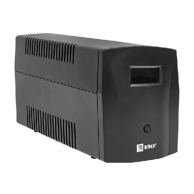Источник бесперебойного питания E-Power SSW200 1200ВА