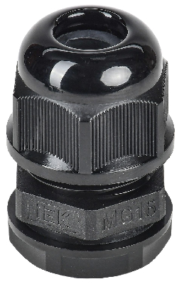Сальник MG 16 диаметр проводника 6-10мм IP68 IEK