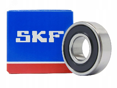Подшипник 6000-2Z(SKF)