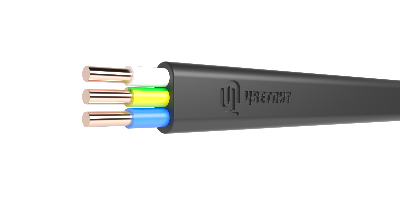 Кабель силовой ВВГ-Пнг(A)-LS 3х2,5ок(N, PE)-0,66 ТРТС