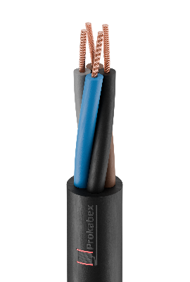 Кабель силовой КГВВнг(A)-LS 4х2,5(N) 220/380-2 ТРТС