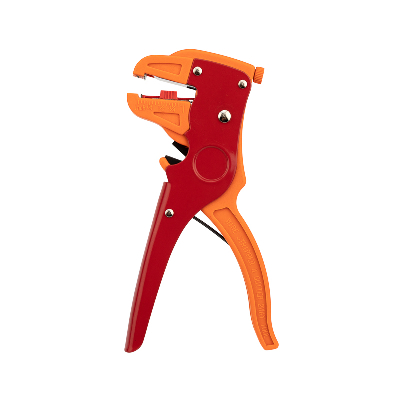 Инструмент для зачистки многожильного кабеля