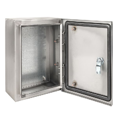 Щит из нержавеющей стали Inox AISI 304 (400х300х200) IP66 У1 PROxima